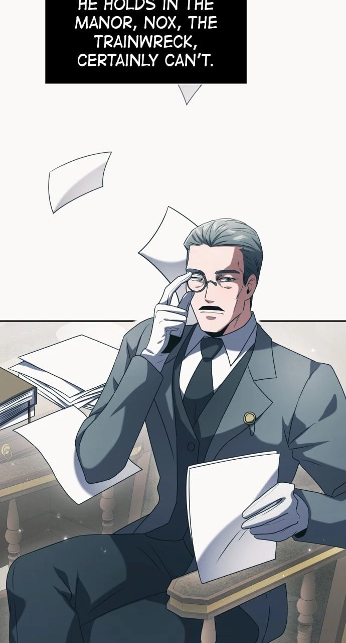 Time-Limited Genius Dark Knight Chapter 3 - 56