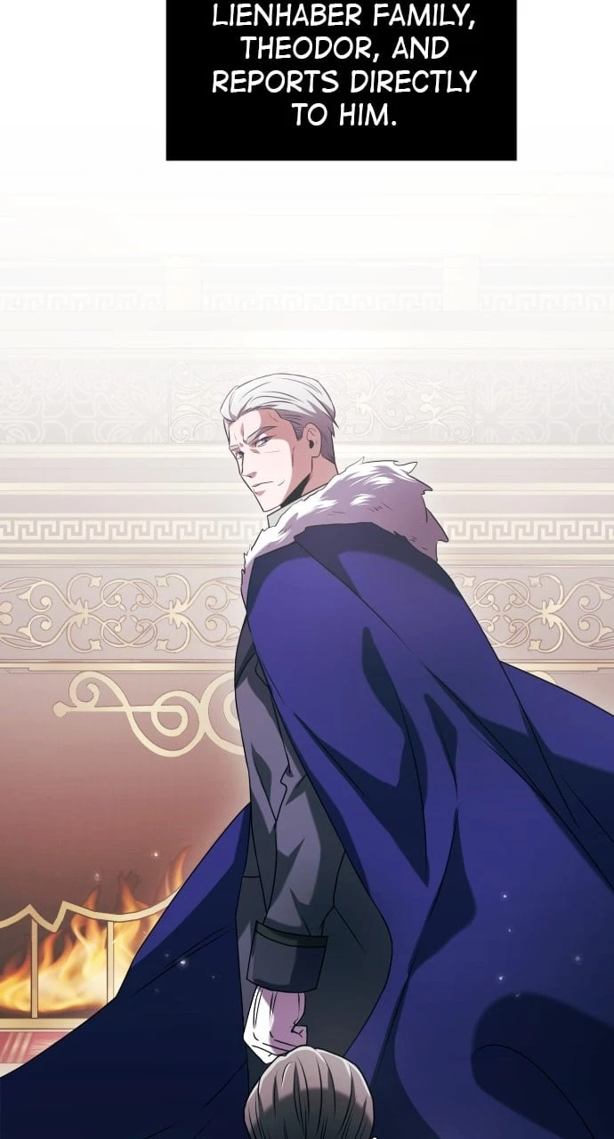 Time-Limited Genius Dark Knight Chapter 3 - 58
