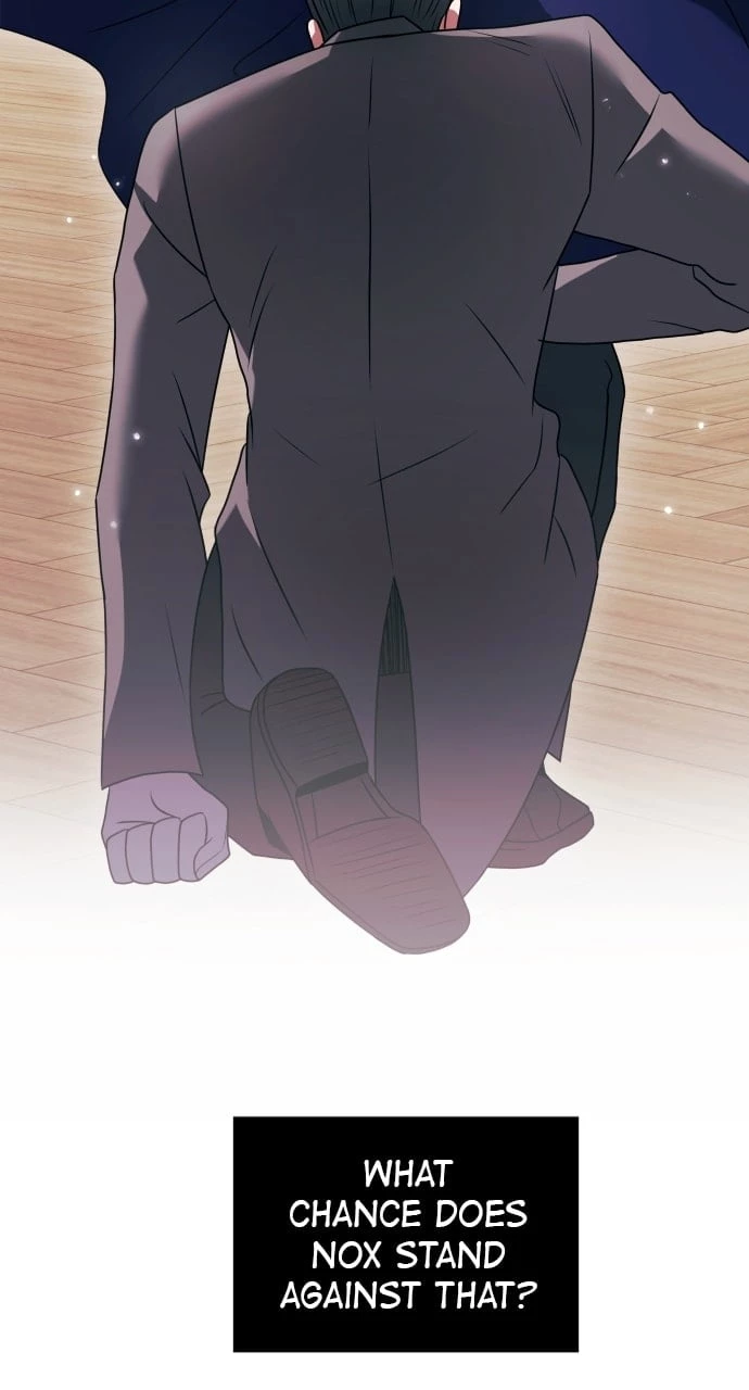 Time-Limited Genius Dark Knight Chapter 3 - 59