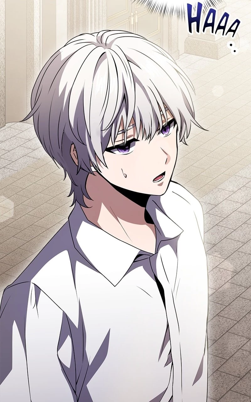 Time-Limited Genius Dark Knight Chapter 5 - 93