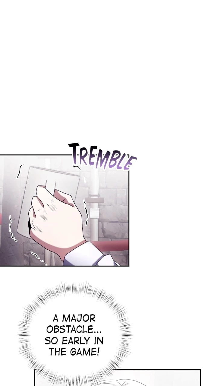Time-Limited Genius Dark Knight Chapter 3 - 60