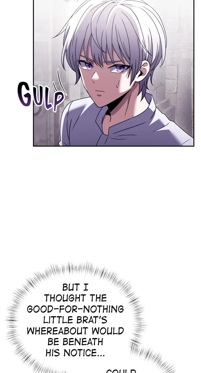 Time-Limited Genius Dark Knight Chapter 3 - 61