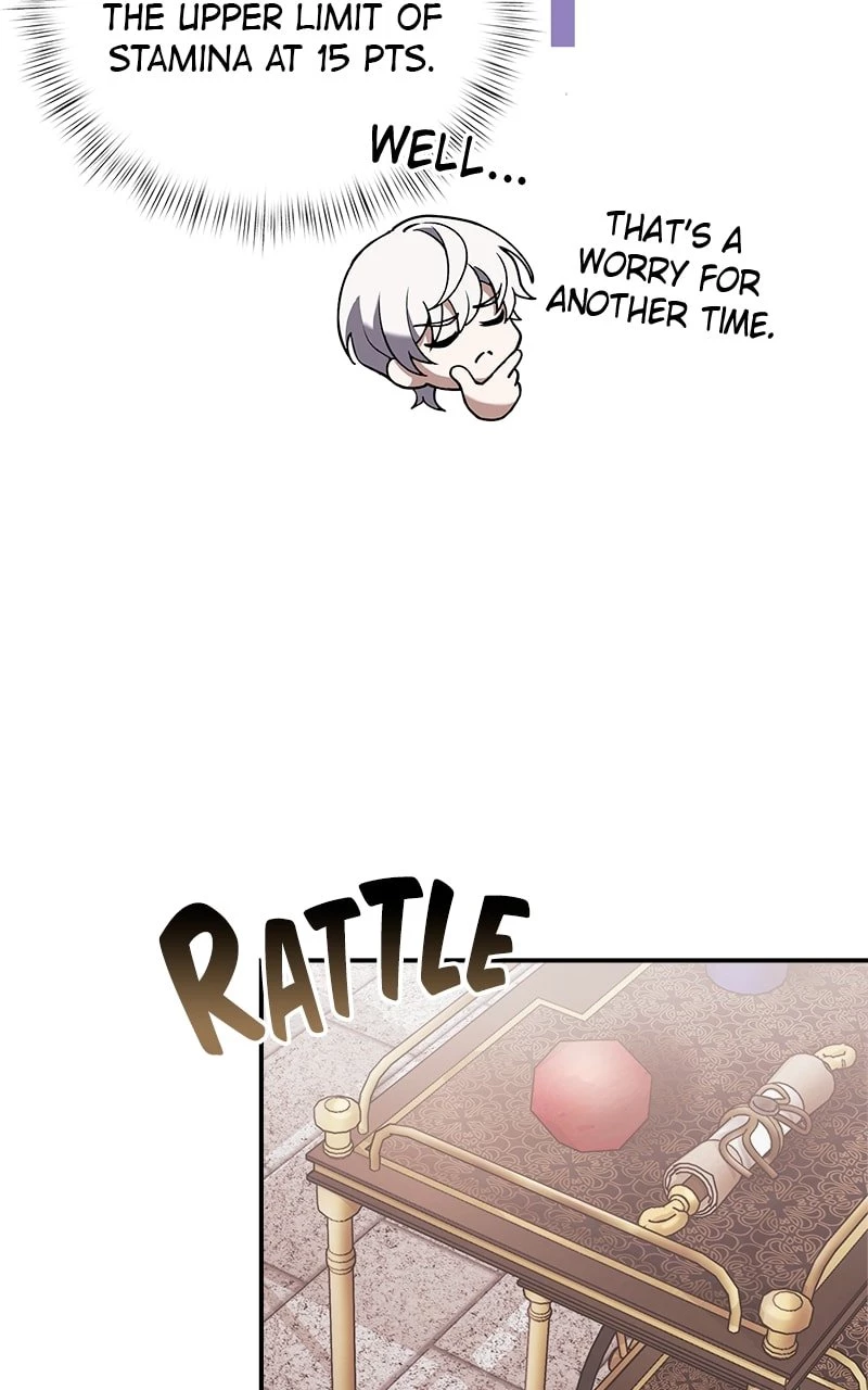 Time-Limited Genius Dark Knight Chapter 4 - 81