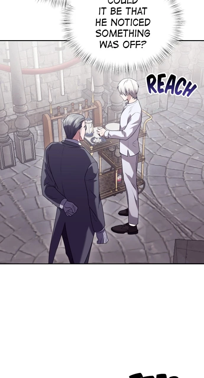 Time-Limited Genius Dark Knight Chapter 3 - 62