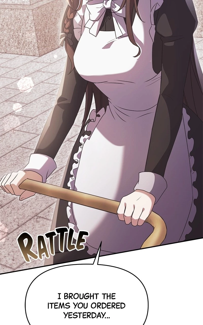 Time-Limited Genius Dark Knight Chapter 4 - 83