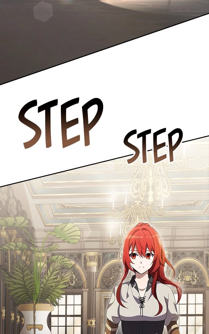 Time-Limited Genius Dark Knight Chapter 5 - 97