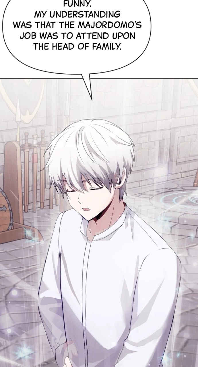 Time-Limited Genius Dark Knight Chapter 3 - 64