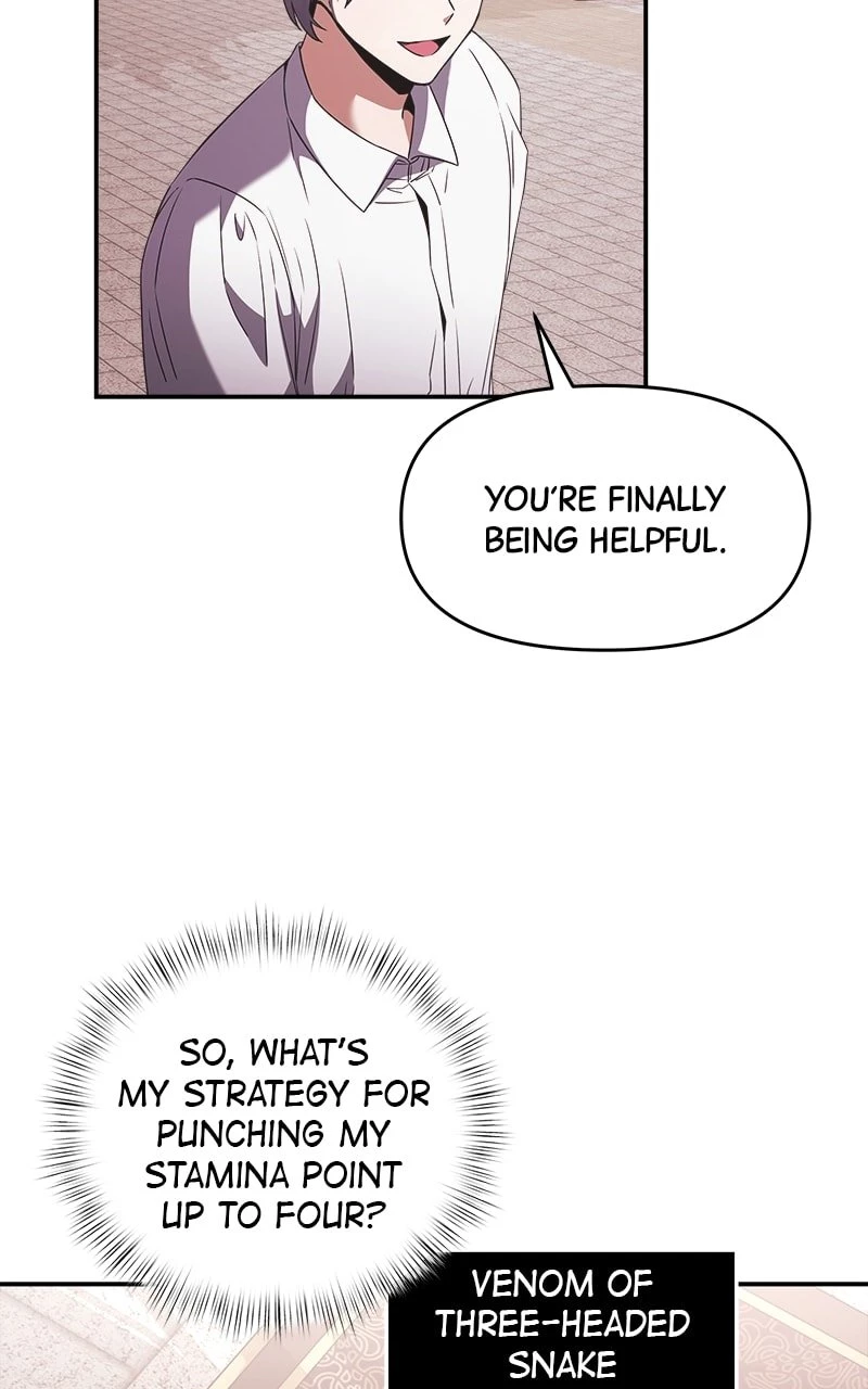 Time-Limited Genius Dark Knight Chapter 4 - 85