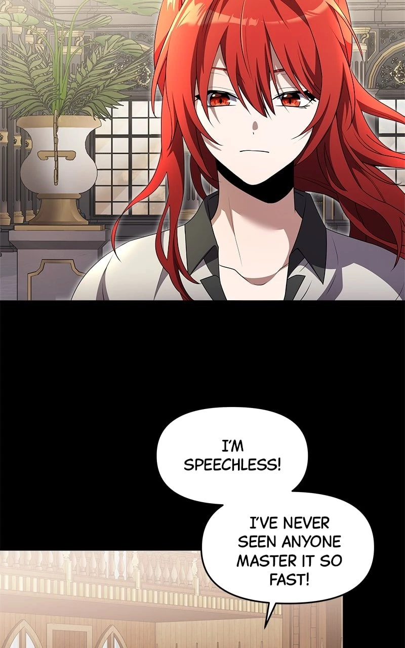 Time-Limited Genius Dark Knight Chapter 5 - 99
