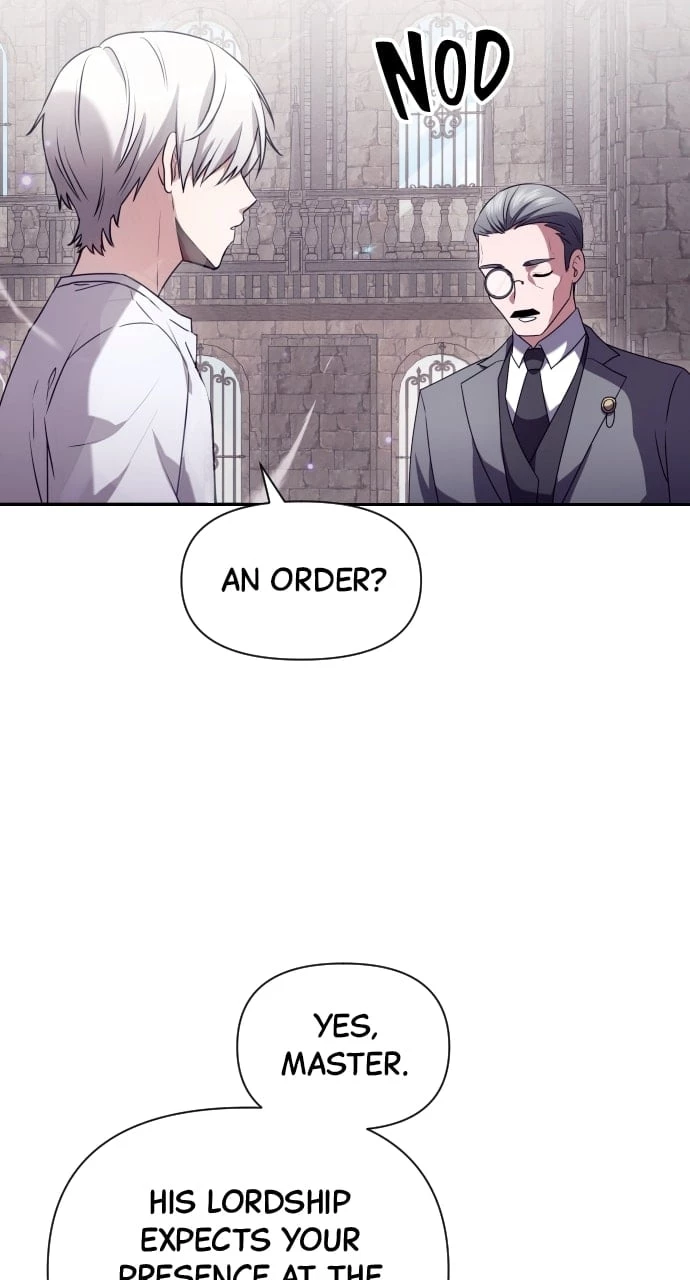 Time-Limited Genius Dark Knight Chapter 3 - 66