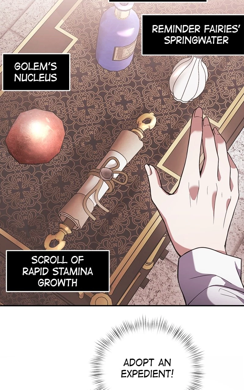 Time-Limited Genius Dark Knight Chapter 4 - 86