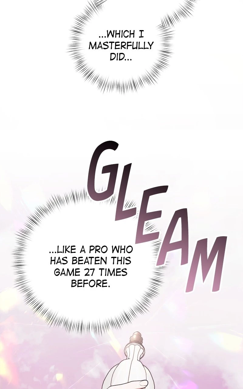 Time-Limited Genius Dark Knight Chapter 4 - 87