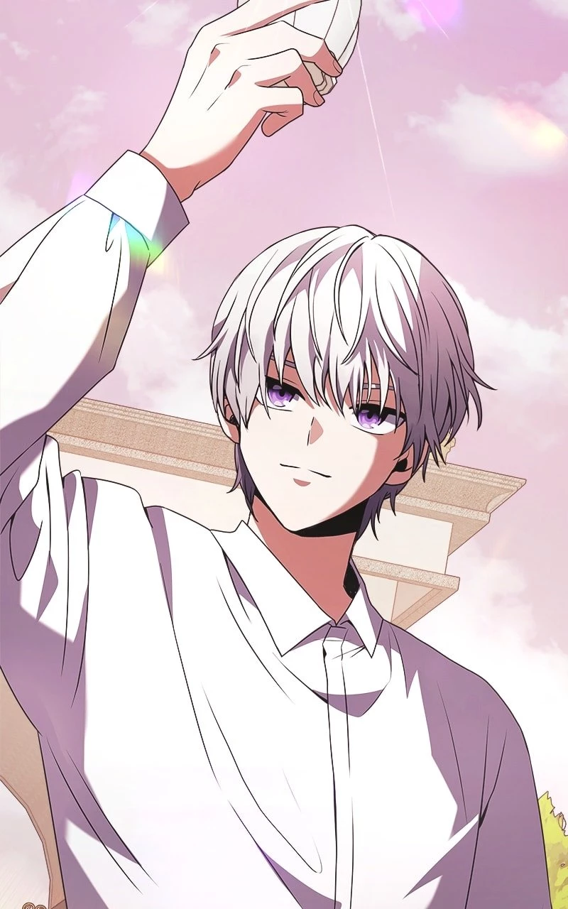 Time-Limited Genius Dark Knight Chapter 4 - 88