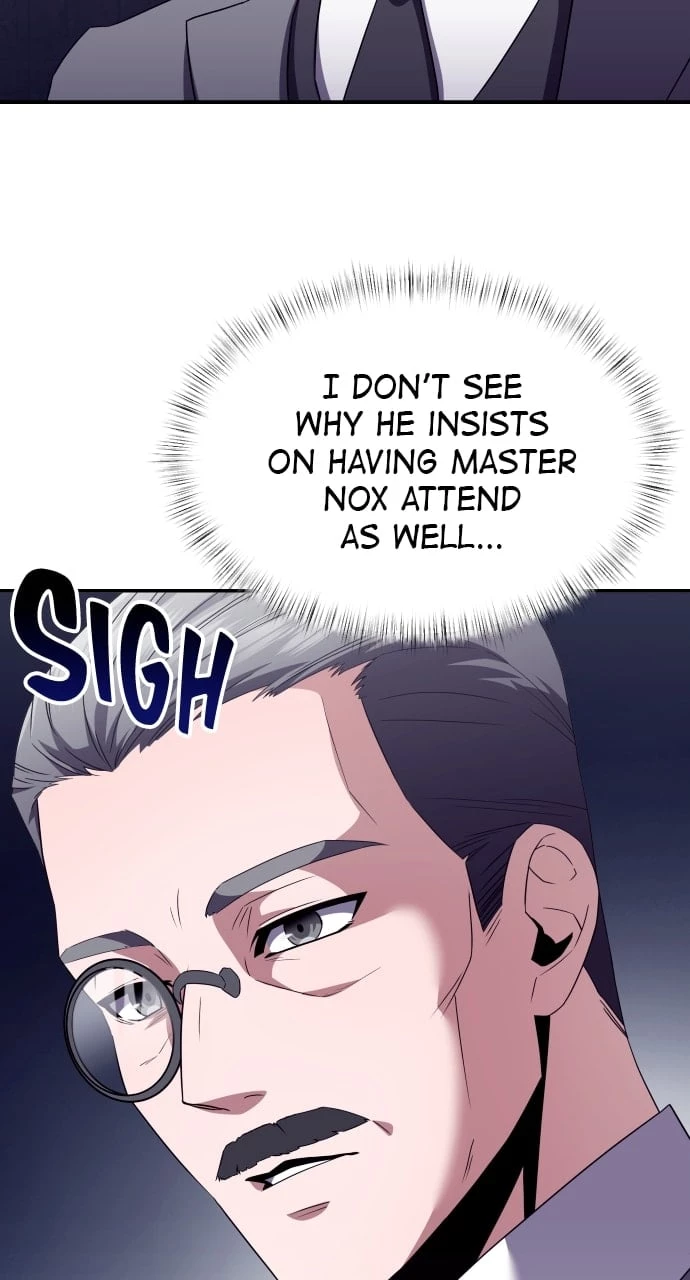Time-Limited Genius Dark Knight Chapter 3 - 70