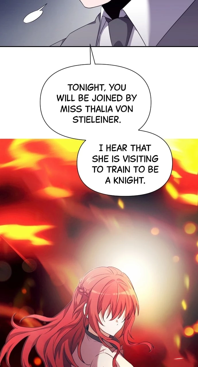 Time-Limited Genius Dark Knight Chapter 3 - 71