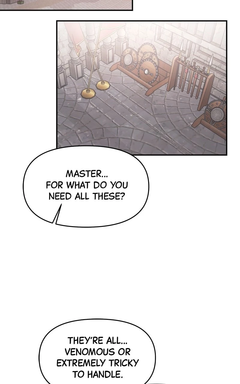 Time-Limited Genius Dark Knight Chapter 4 - 90