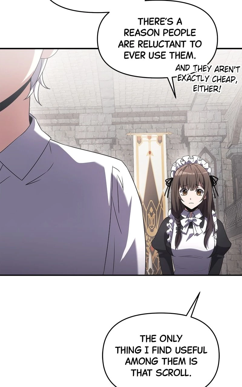 Time-Limited Genius Dark Knight Chapter 4 - 91