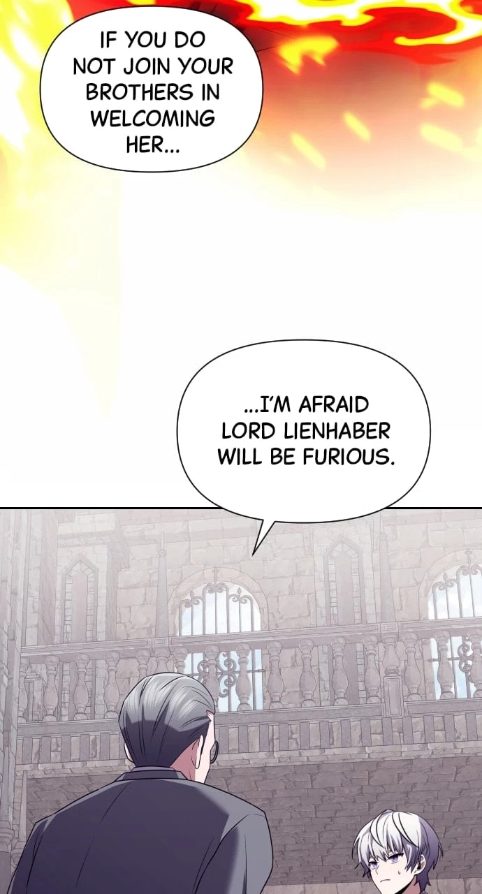 Time-Limited Genius Dark Knight Chapter 3 - 73