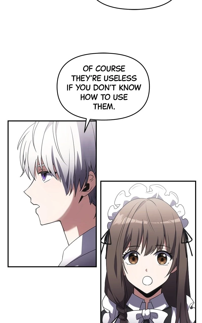 Time-Limited Genius Dark Knight Chapter 4 - 92