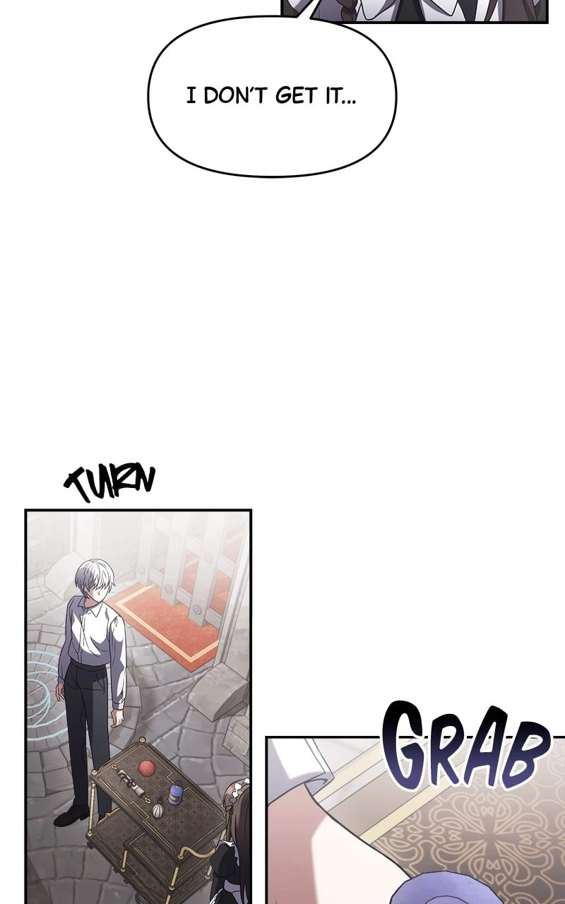 Time-Limited Genius Dark Knight Chapter 4 - 93