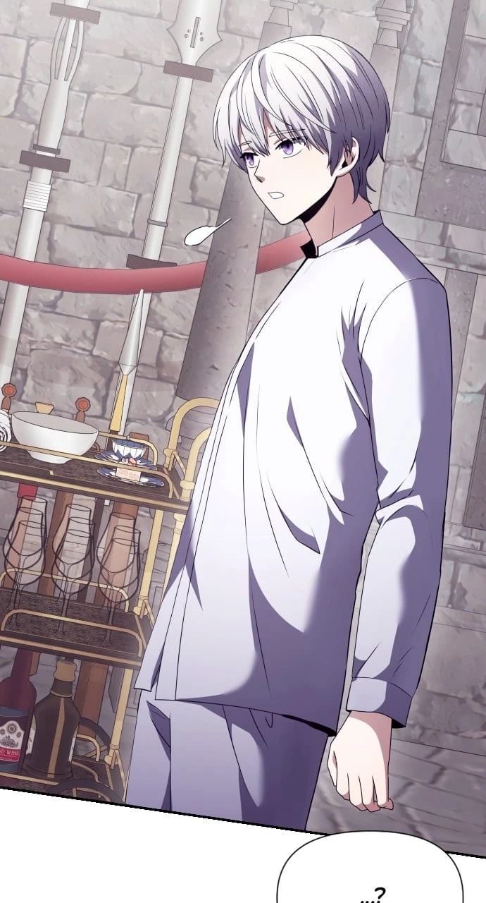 Time-Limited Genius Dark Knight Chapter 3 - 75