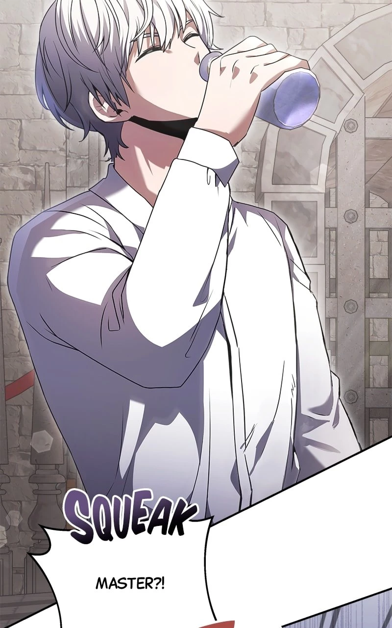 Time-Limited Genius Dark Knight Chapter 4 - 95