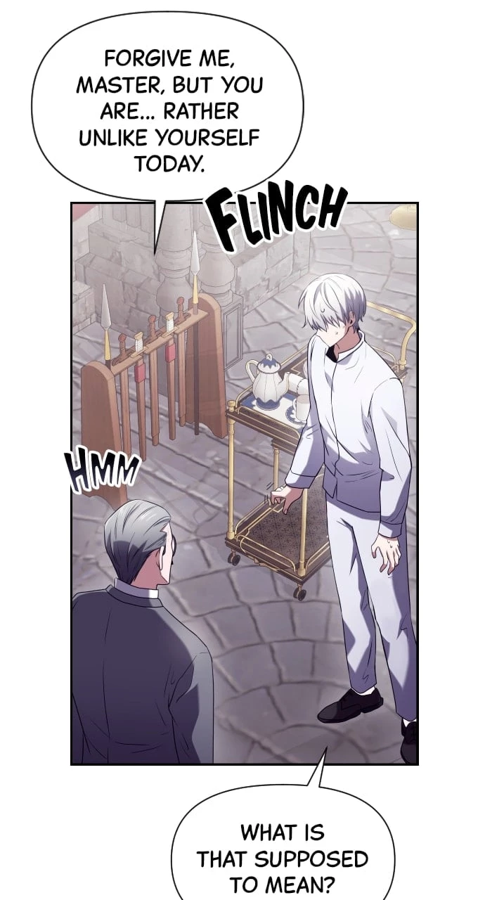 Time-Limited Genius Dark Knight Chapter 3 - 77