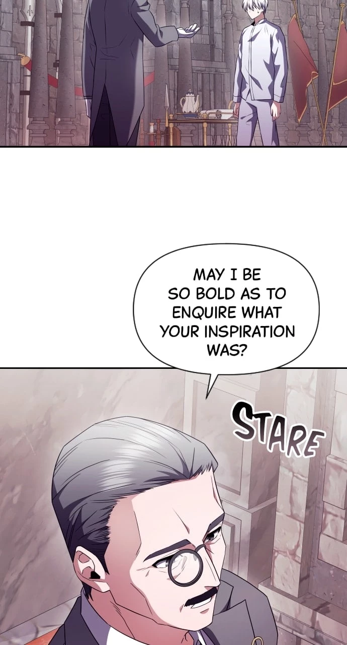 Time-Limited Genius Dark Knight Chapter 3 - 79
