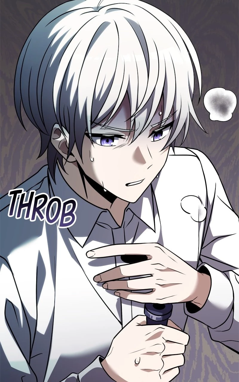 Time-Limited Genius Dark Knight Chapter 4 - 98