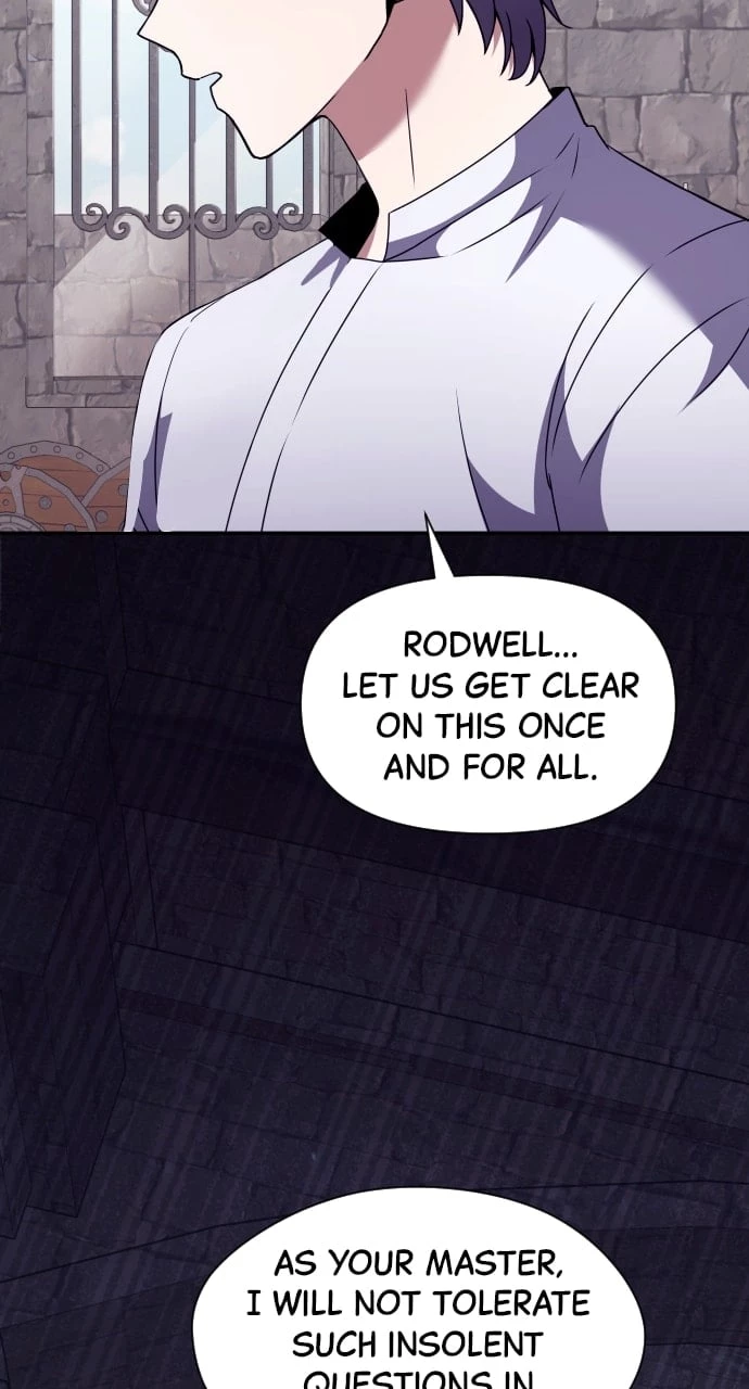 Time-Limited Genius Dark Knight Chapter 3 - 81