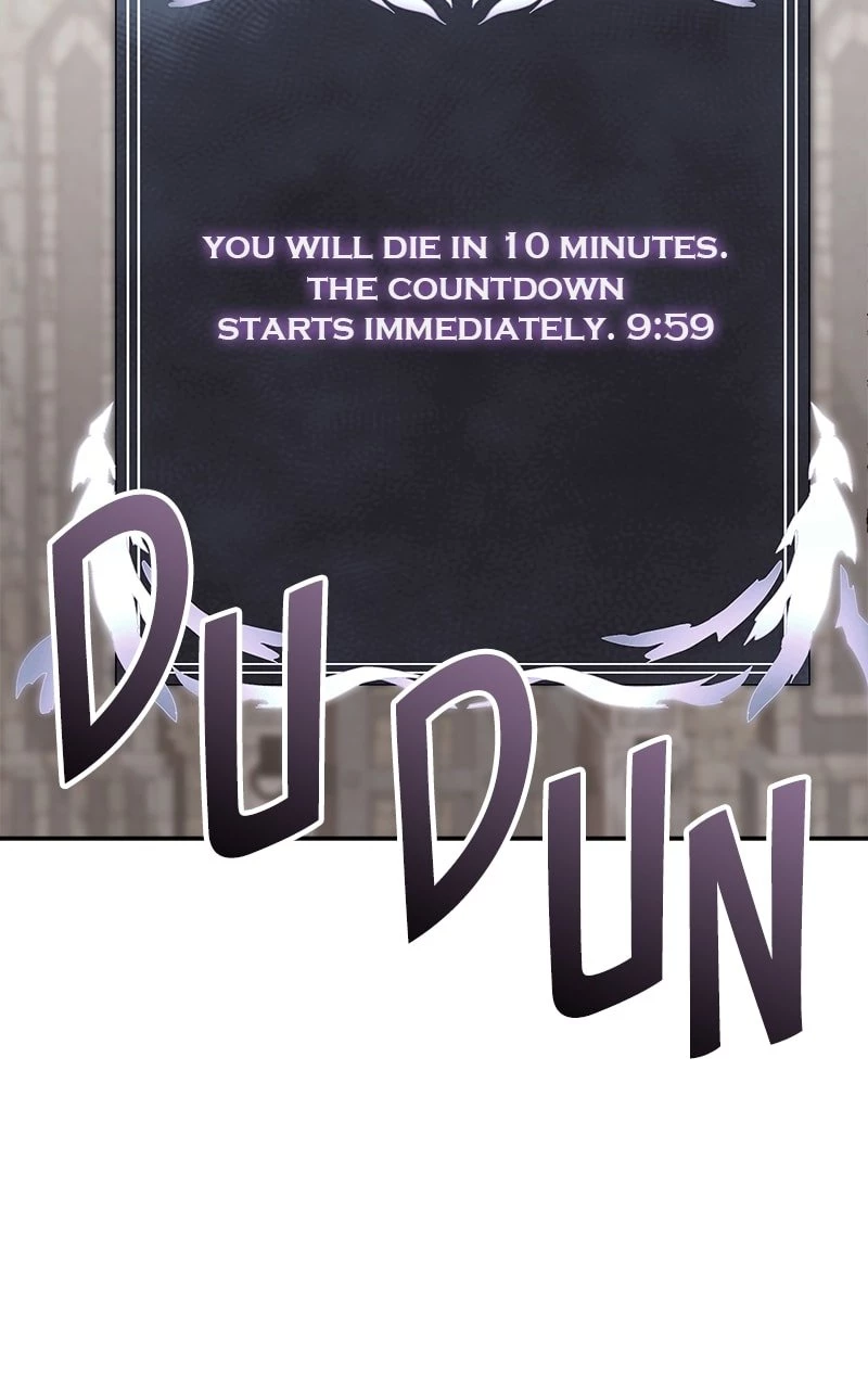 Time-Limited Genius Dark Knight Chapter 4 - 101