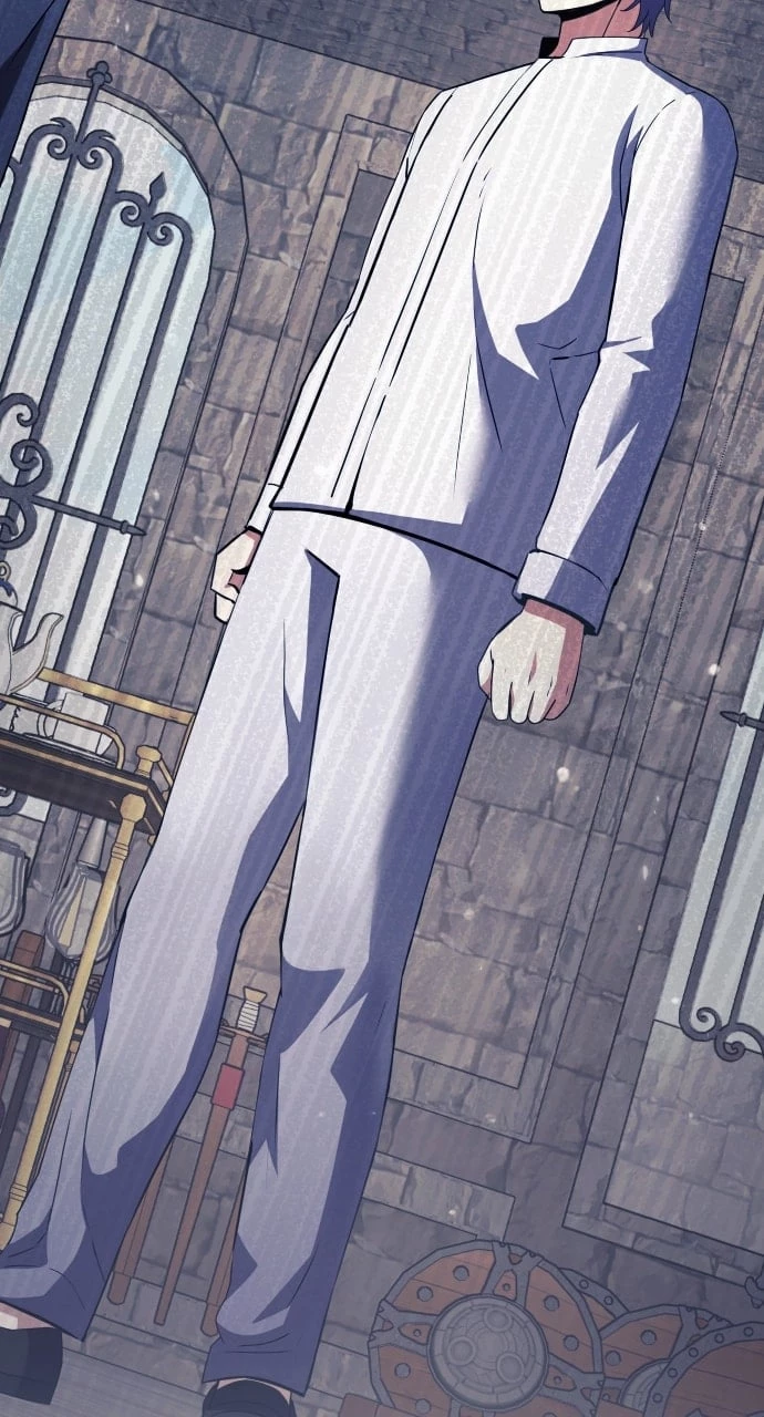 Time-Limited Genius Dark Knight Chapter 3 - 83