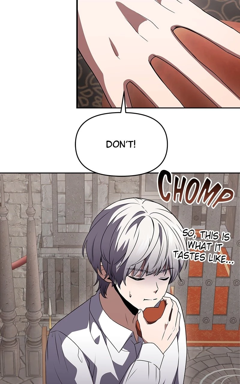Time-Limited Genius Dark Knight Chapter 4 - 103