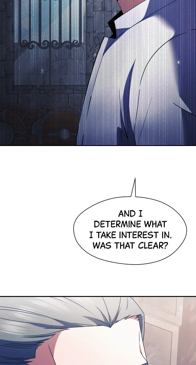 Time-Limited Genius Dark Knight Chapter 3 - 85