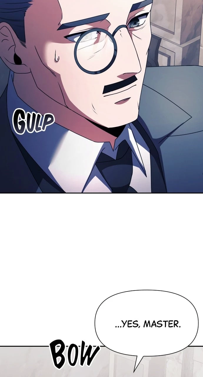 Time-Limited Genius Dark Knight Chapter 3 - 86