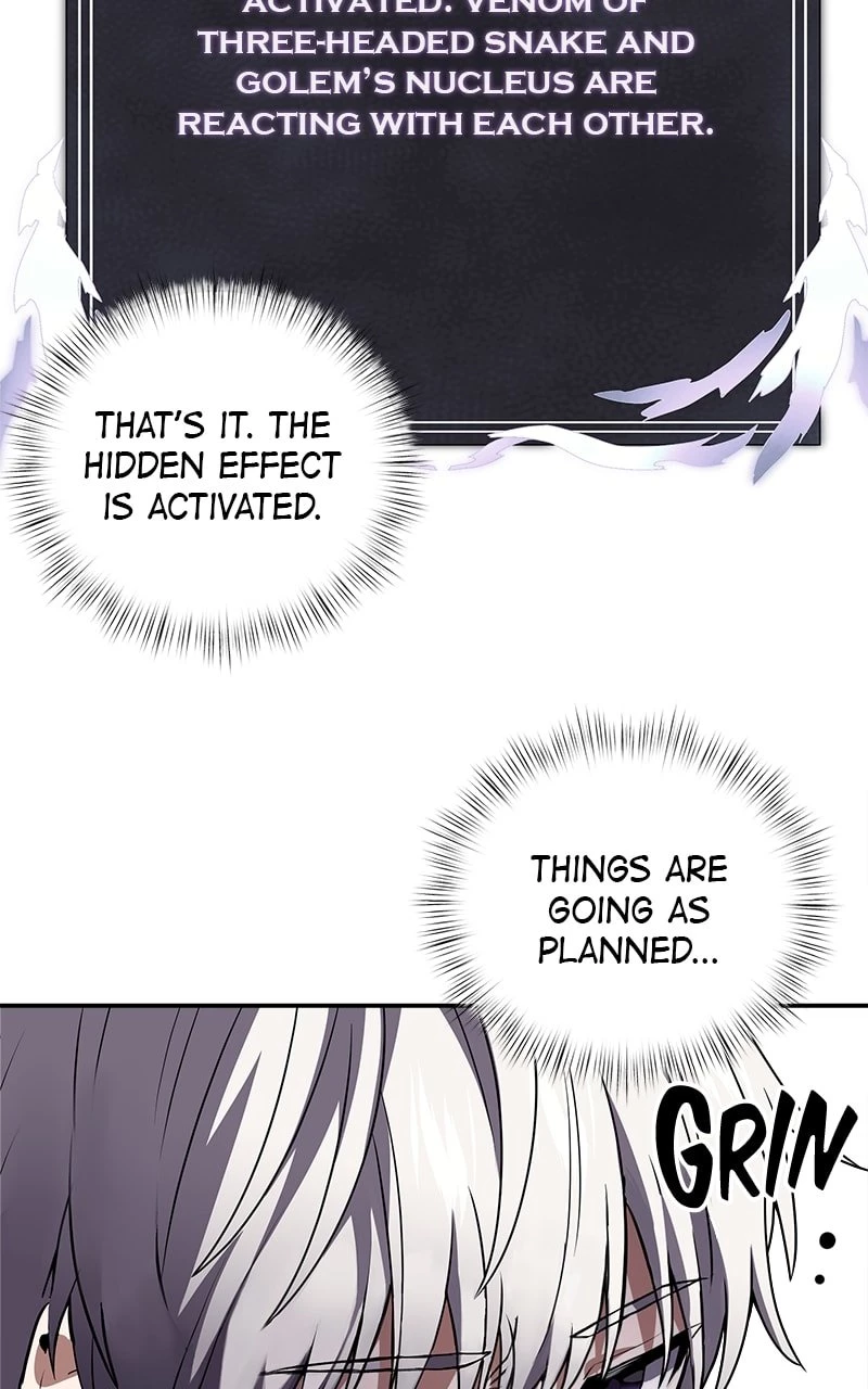 Time-Limited Genius Dark Knight Chapter 4 - 106