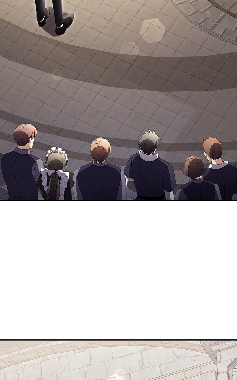 Time-Limited Genius Dark Knight Chapter 5 - 121