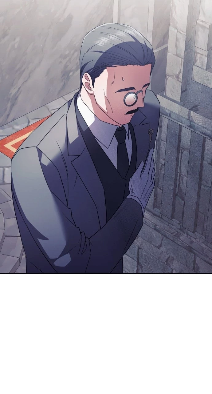 Time-Limited Genius Dark Knight Chapter 3 - 87
