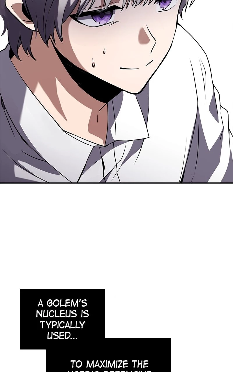 Time-Limited Genius Dark Knight Chapter 4 - 107