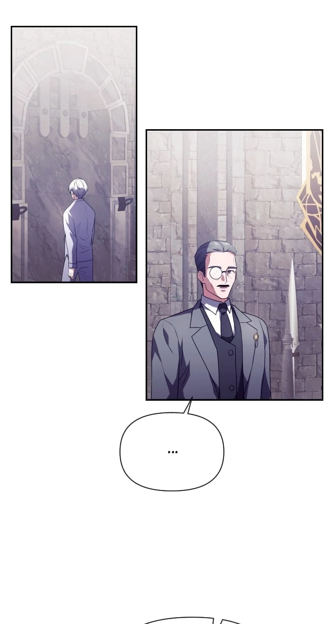 Time-Limited Genius Dark Knight Chapter 3 - 88