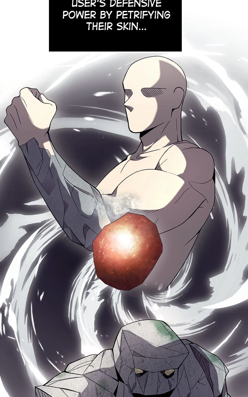 Time-Limited Genius Dark Knight Chapter 4 - 108