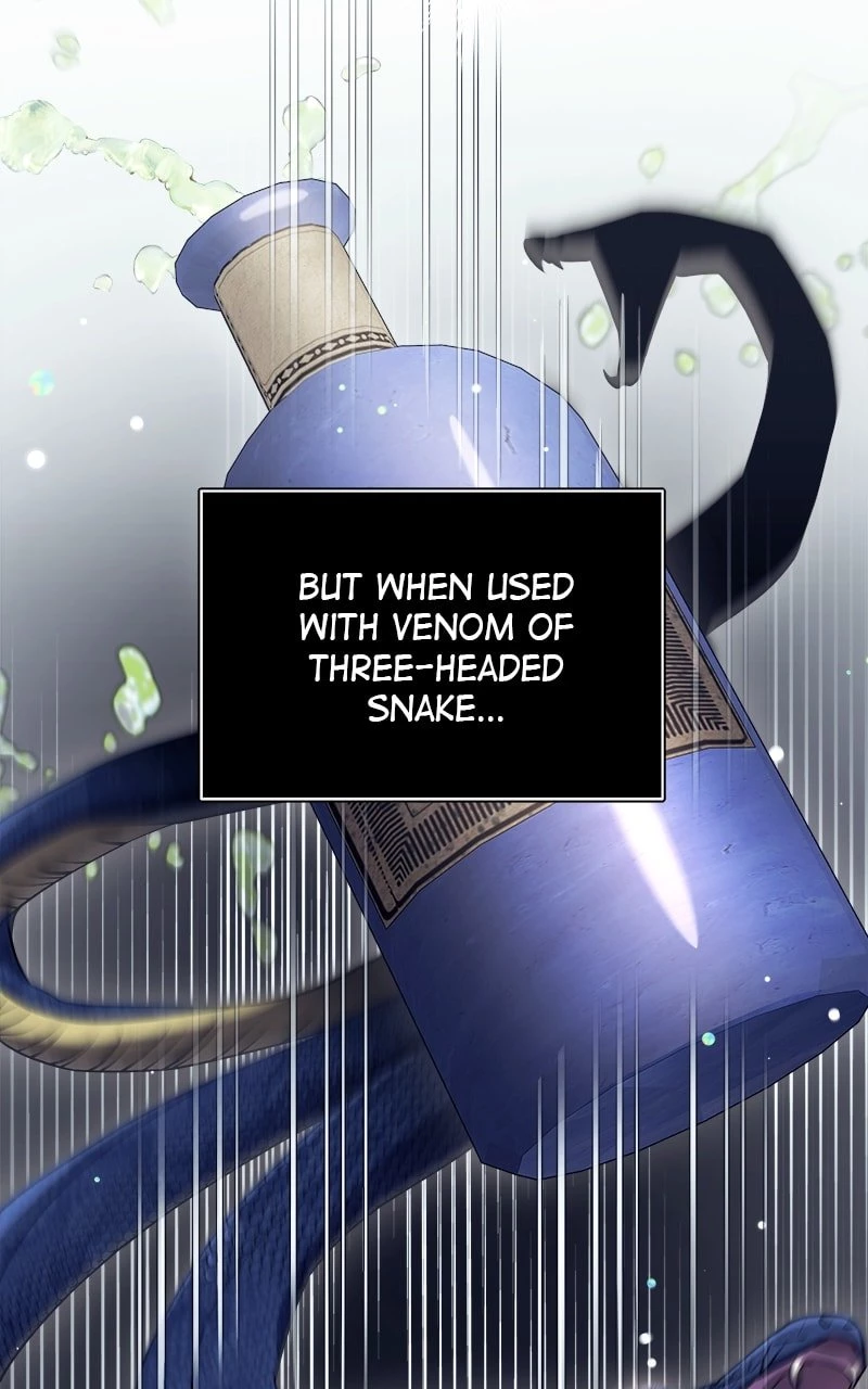 Time-Limited Genius Dark Knight Chapter 4 - 110