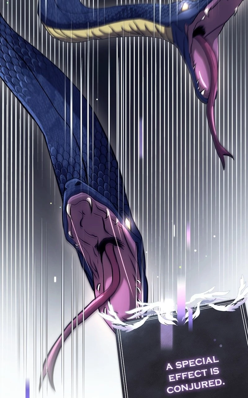 Time-Limited Genius Dark Knight Chapter 4 - 111