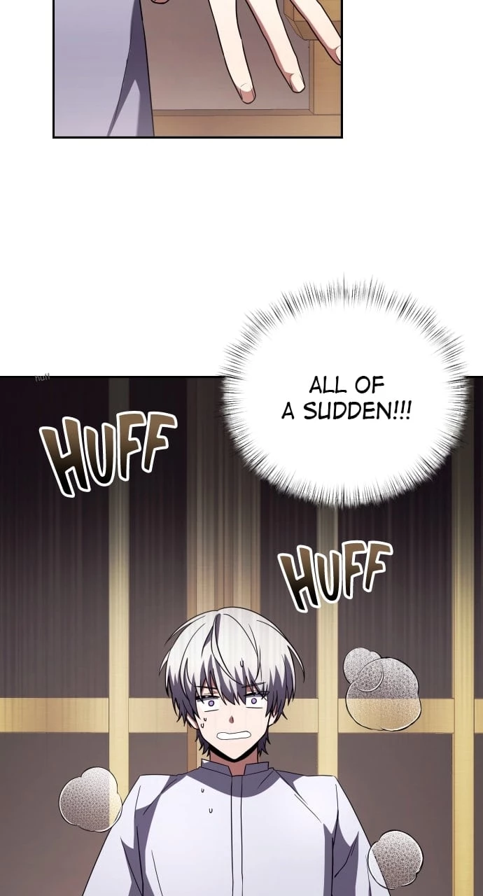 Time-Limited Genius Dark Knight Chapter 3 - 92
