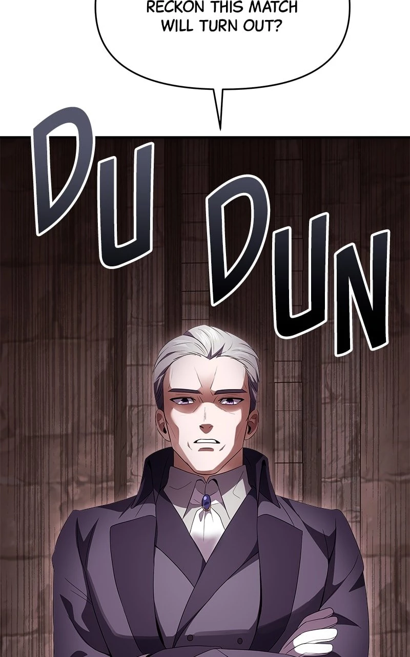 Time-Limited Genius Dark Knight Chapter 5 - 126