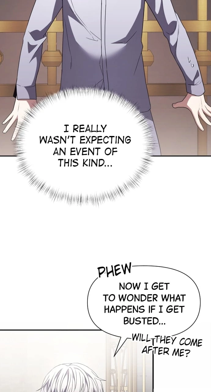 Time-Limited Genius Dark Knight Chapter 3 - 93