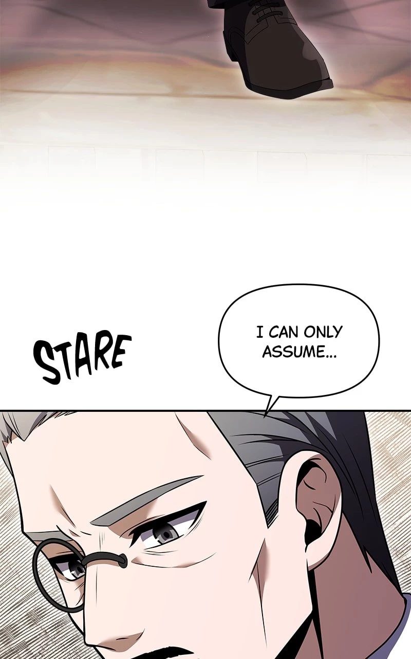 Time-Limited Genius Dark Knight Chapter 5 - 128