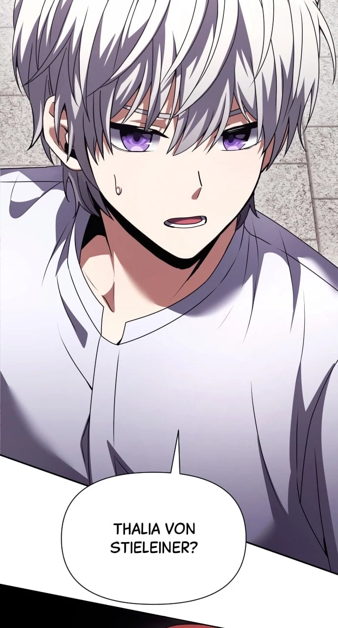 Time-Limited Genius Dark Knight Chapter 3 - 95