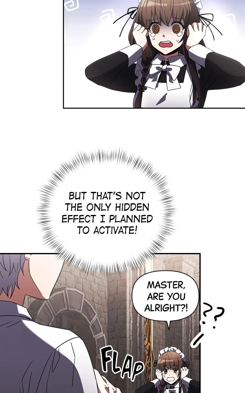 Time-Limited Genius Dark Knight Chapter 4 - 115