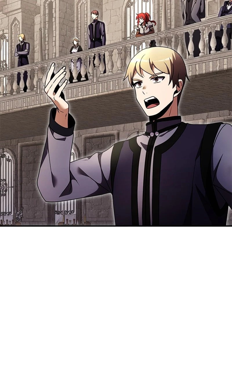 Time-Limited Genius Dark Knight Chapter 5 - 130